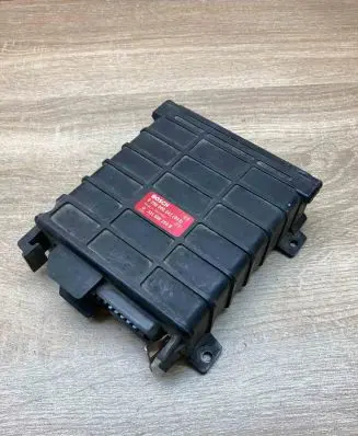 Volkswagen Golf II Engine control unit/module ECU 321906263B 0280800042
