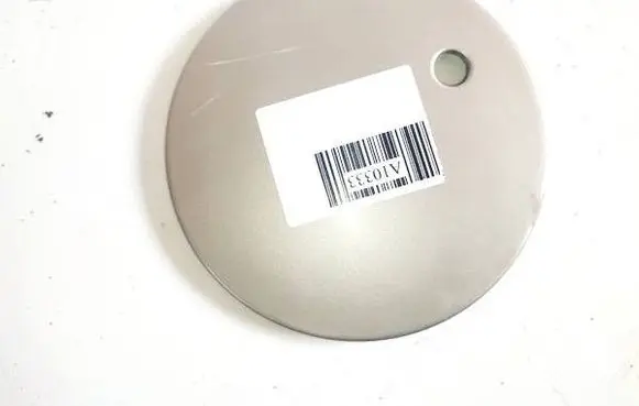 Ford Fusion Fuel tank cap 2n11n405a02abw 2n11-n405a02-abw
