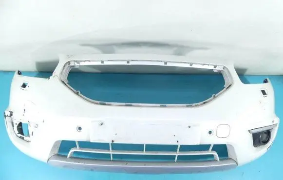 Renault Koleos I Front bumper IMPRK1439294
