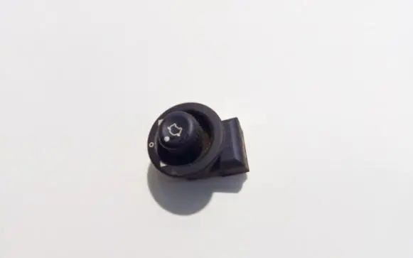 Ford Mondeo MK II Wing mirror switch 93BG17B676BA k808x