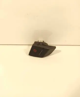 Audi Q7 4L Tailgate opening switch 4L0902108A