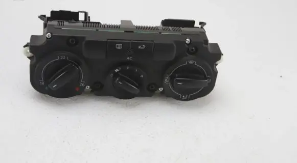 Volkswagen Tiguan Climate control unit 5M2820045A 5HB009327