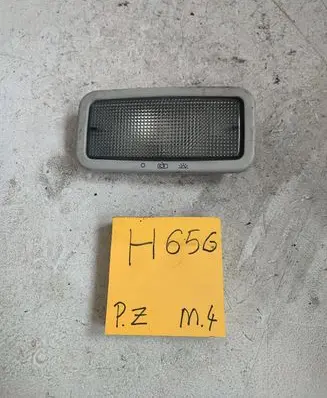 Volkswagen Polo III 6N 6N2 6NF Other interior light 6N0947105E