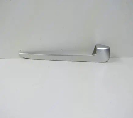 Audi A3 S3 8P Rear door card panel trim 8P3867419E