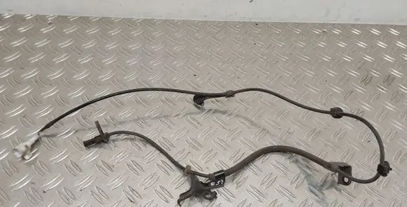 Toyota Yaris ABS brake wheel speed sensor