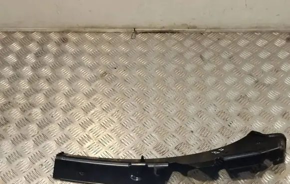 BMW 5 GT F07 Other trunk/boot trim element 7201658 52850610