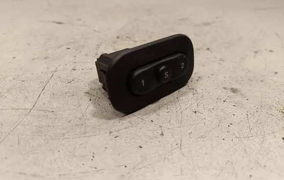 Jeep Grand Cherokee Seat memory switch 5JF97TRMAC