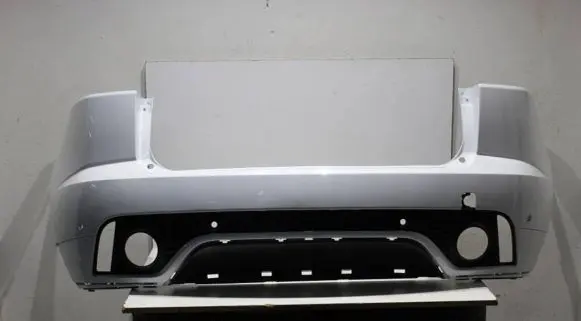 Jaguar E-Pace Rear bumper V4840412060