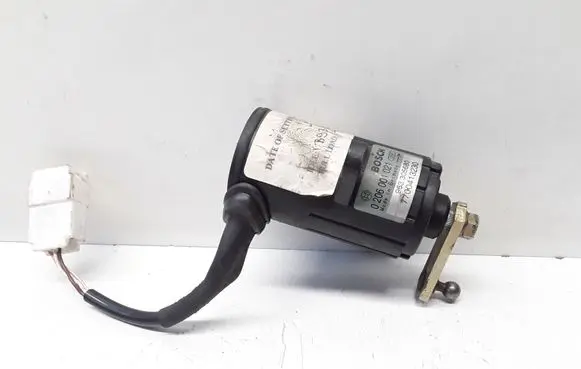 Volvo S40, V40 Acceleration sensor 0206001021 963305680 7700413230