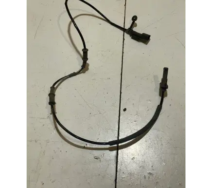 Ford Mustang VI ABS brake wheel speed sensor FR3C2C204AC