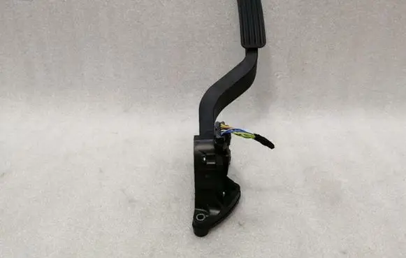Land Rover Range Rover L405 Accelerator throttle pedal GK529F836BA
