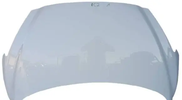 Peugeot RCZ Engine bonnet/hood
