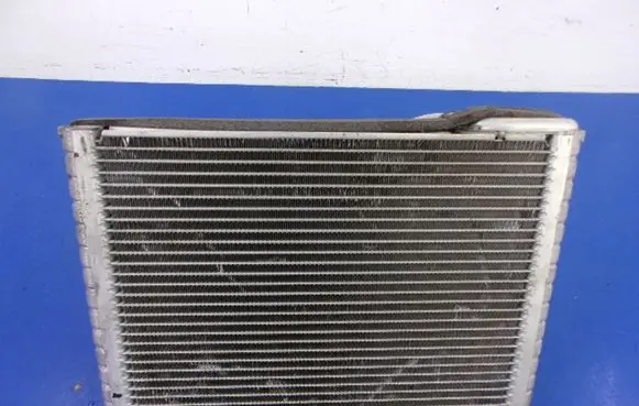 Fiat Punto (199) Interior heater climate box assembly 