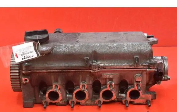 Hyundai i10 Engine head 