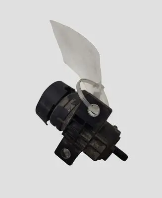 Citroen C4 Grand Picasso Turbo solenoid valve 9652862380
