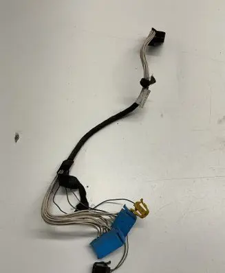 Volkswagen Transporter - Caravelle T4 Other wiring loom 701051AG 003992J