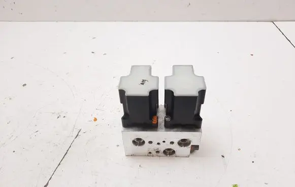 Audi Q4 e-tron Air conditioning (A/C) expansion valve 1EA816682D
