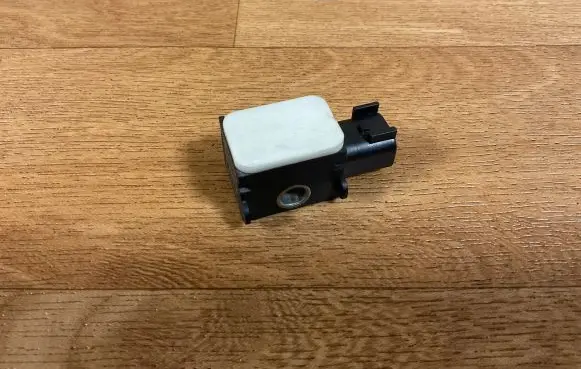 Ford Focus Airbag deployment crash/impact sensor 3M5T14B342AB 090106 402265