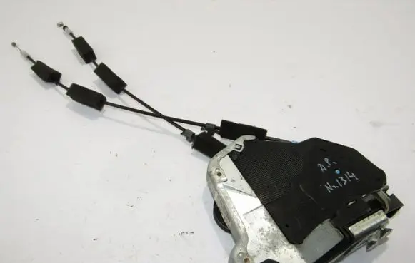 Honda Civic IX Front door lock 72111TV0E000