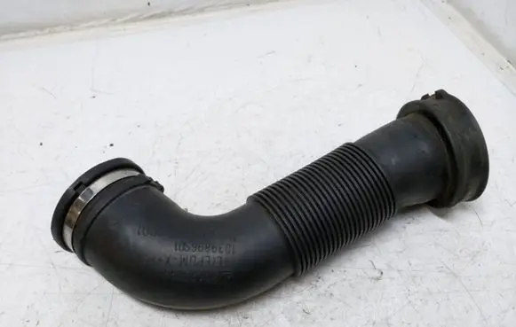 Opel Astra J Air intake duct part 315875880 1039896 13254633