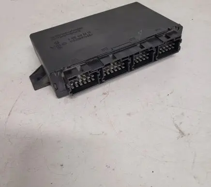 Mercedes-Benz Vito Viano W638 Comfort/convenience module A0004462019 410215011004