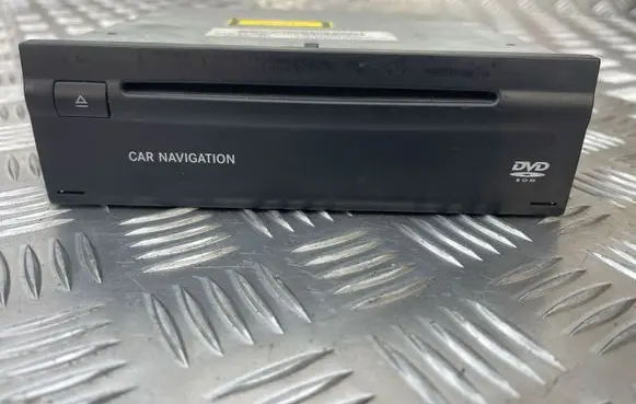 Mercedes-Benz E W211 GPS navigation control unit/module A2208703589