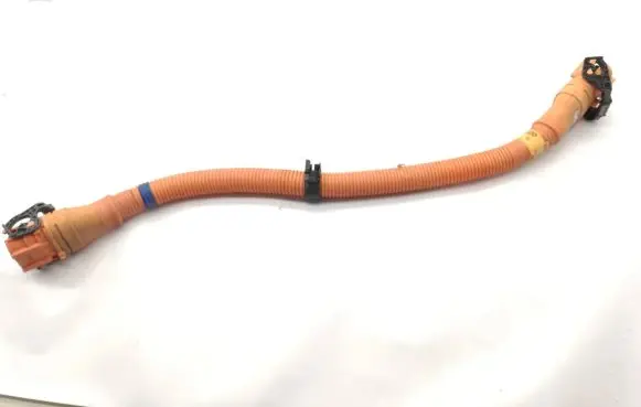 Hyundai Kona I Other wiring loom 91662K4100