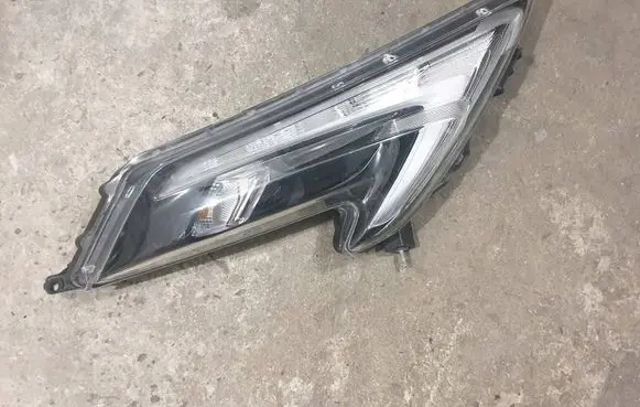 LED Daytime headlight