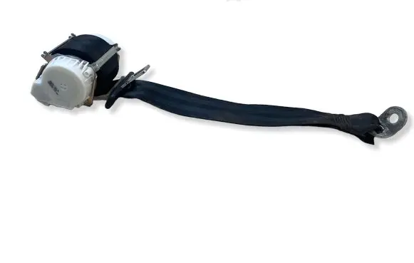 Audi A3 S3 A3 Sportback 8P Rear seatbelt 33054750 33017492B
