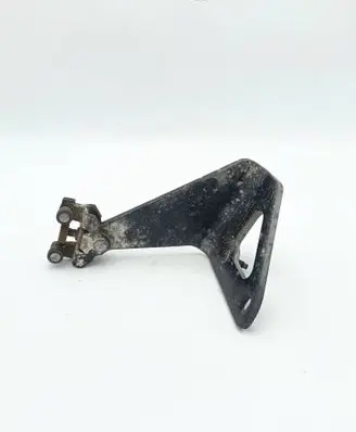 Opel Vivaro Sliding door lower roller guide/hinge 745978999R 445978998R 93451800