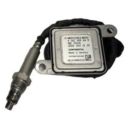 Mercedes-Benz GLC X253 C253 Other AdBlue system parts A0009058411