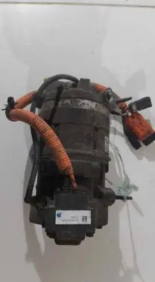 KIA Soul Air conditioning (A/C) compressor (pump) EV3430 20140630323PS