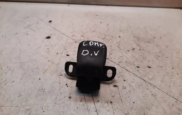 Opel Combo C Tailgate/trunk/boot lock/catch/latch