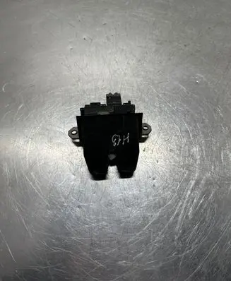 Ford Galaxy Loading door lock 