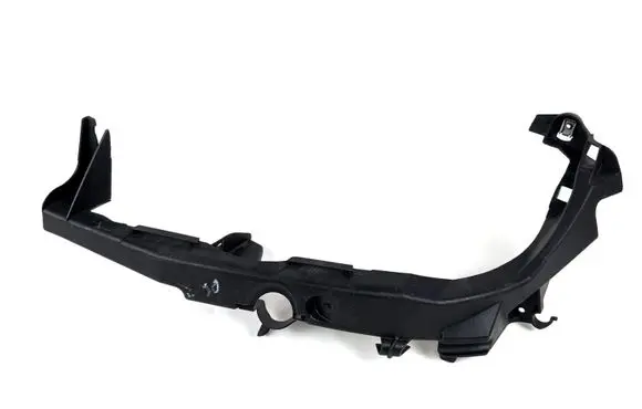 BMW 3 E90 E91 Headlight/headlamp mounting bracket 7116707