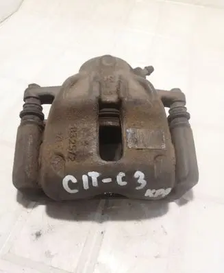 Citroen C3 Front brake caliper