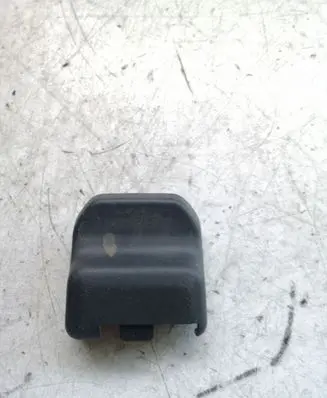 Volvo S60 Front passenger seat rail trim 30697914