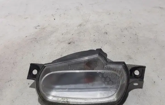 Smart ForFour II W453 Front indicator light 261307778R