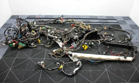Other wiring loom