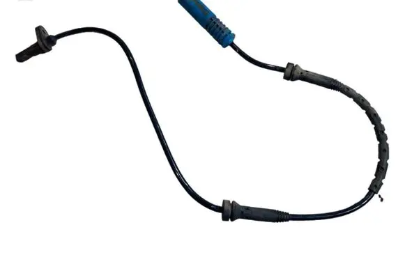 BMW X1 E84 ABS brake wheel speed sensor 6908705 61126908705