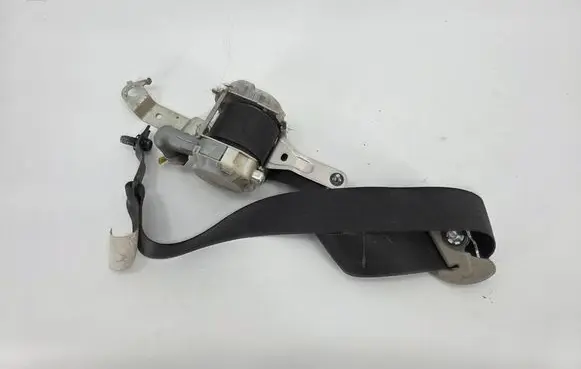 Subaru Legacy Front seatbelt 7Q7050P 0432127