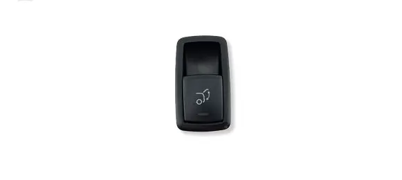 Mercedes-Benz ML W164 Tailgate opening switch A2518201210 03127150
