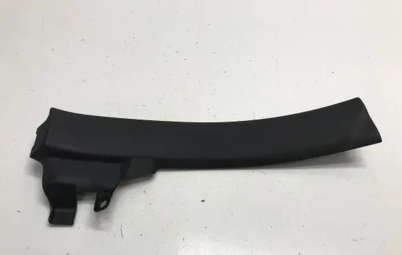 BMW 2 F44 side skirts sill cover 7475709