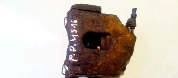 Ford Fusion Front brake caliper