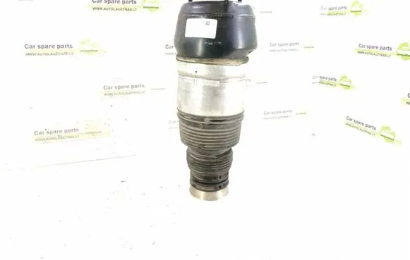 Mercedes-Benz ML W166 Air suspension front shock absorber 1663206713 1663207113