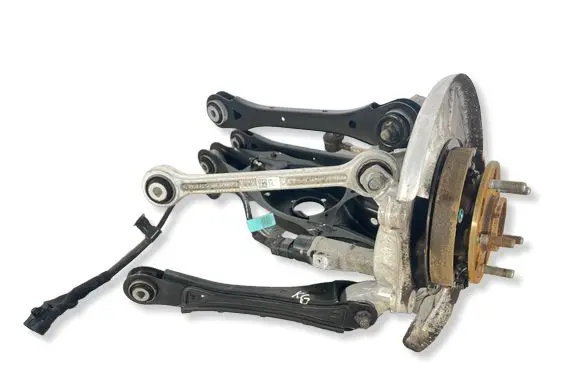 Genesis G70 Rear wheel hub spindle/knuckle 59795G9000 55130J5000 55250J5000