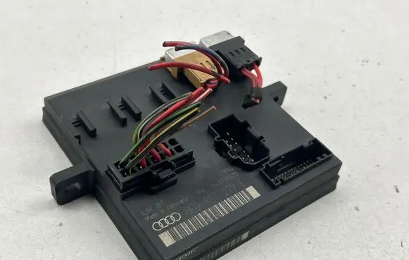 Comfort/convenience module