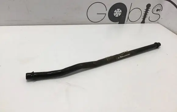 Mercedes-Benz GLC C254 Engine coolant pipe/hose A2068307802