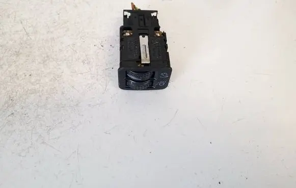 Volkswagen Golf IV Headlight level height control switch 1j0941333a