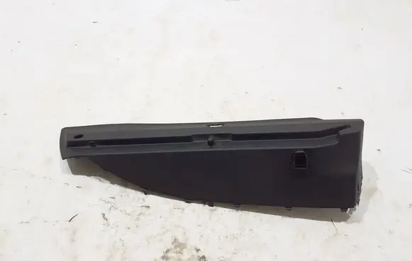 Dacia Duster II Tailgate/trunk side cover trim 799115003R